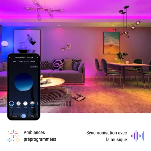 KONYKS Antalya Easy E27 Dual Pack