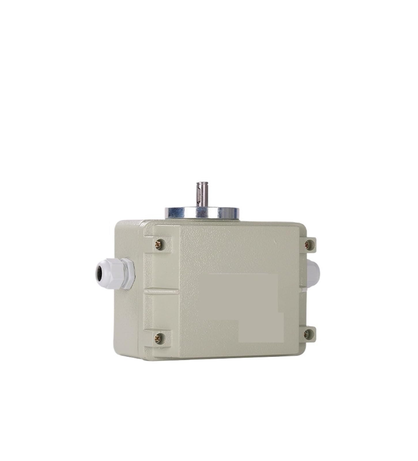 Interruptor de límite de grúa LX36-84, 4 contactos, 380V 10A
