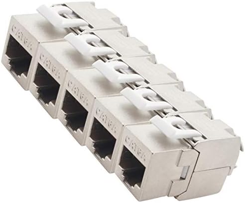 Rozdzielacz, łącznik, wtyczka cat6 cat7 cat5, Keystone, rozdzielacz, tester RJ USB Kabeltester RJ USB Tester