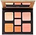 Milani All Inclusive Eye, Cheek & Face Palette, Light to Medium