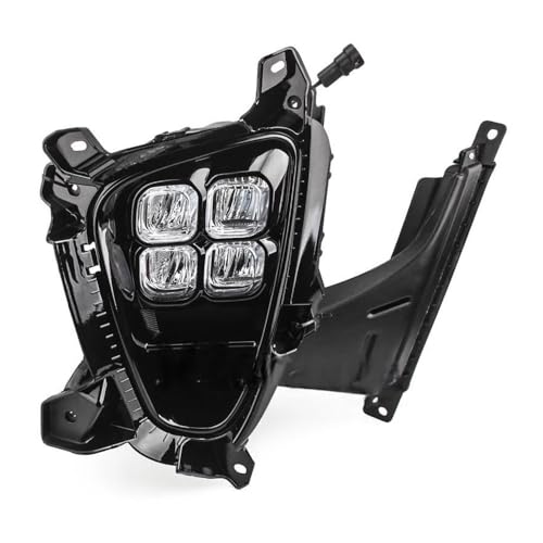Feux antibrouillard avant KIA Sorento pour remplacer vos phares usés - 2