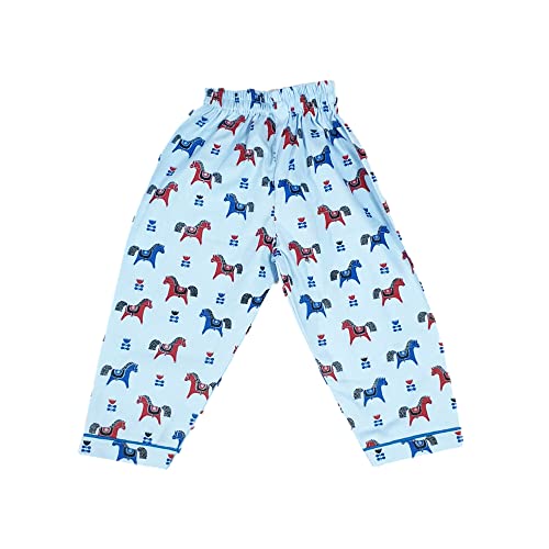 Image of Cotton Night Suits for Kids