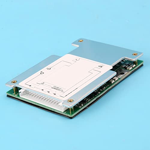 qal 16S 48V 30A LiFePo4バッテリーボード BMS バランス付き