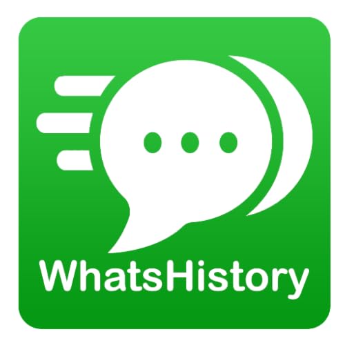 WhatsHistory - Direct WhatsApp Without Saving Contact