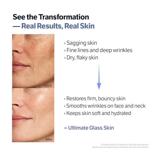 Deep Collagen Retinol Capsule Cream gallery image 5