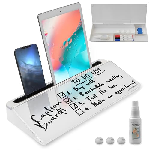 Best Glass Whiteboards Upgrade Your Workspace with Trendy and