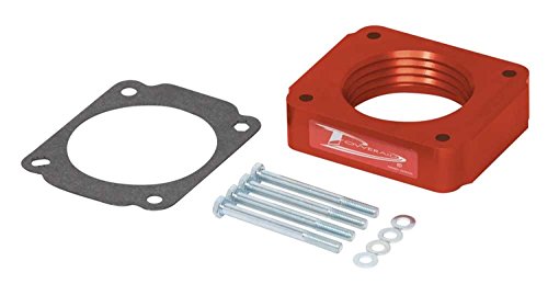 Airaid 450-613 PowerAid Throttle Body Spacer