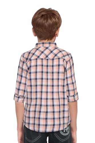 Image of Allen Solly Boys Shirt