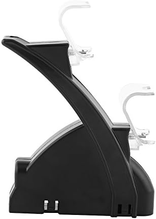 4 In 1 Charging Dock Station Stand For Sony Playstation 4 PS4 Slim Pro Controlle - Foto 4