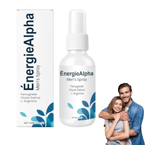 Fengyang Energizing Spray Erection Spray with Natural Formula Long-lasting Vitality Enhances Masculine Radiance
