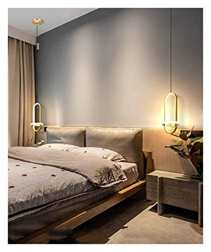 Apliques de pared para dormitorio modernos que transforman la iluminación de tu sala de estar 5