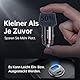 Syncwire 60W Zigarettenanzünder USB C & USB Auto Adapter [PD 3.0 & QC 3.0] Super Mini Ganzmetall KFZ Ladegerät USBC Kompatibel mit iPhone 16/15/14/13/12/11 Serie, Samsung, Huawei, Xiaomi, Google Pixel
