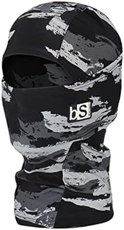 BLACKSTRAP Balaclava