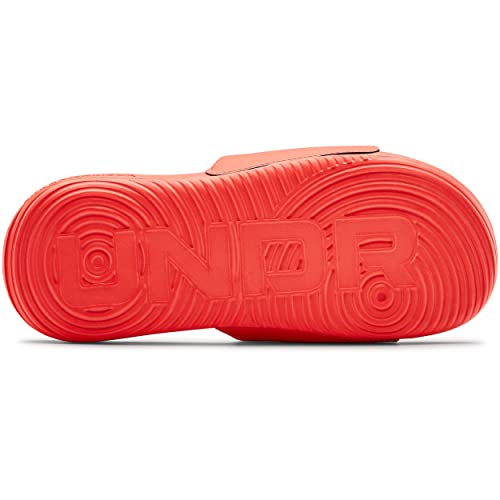 Image of Under Armour womens Ansa Fixed Strap SlideSlide Sandal
