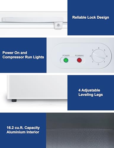 built in refrigerator heavy duty 1721