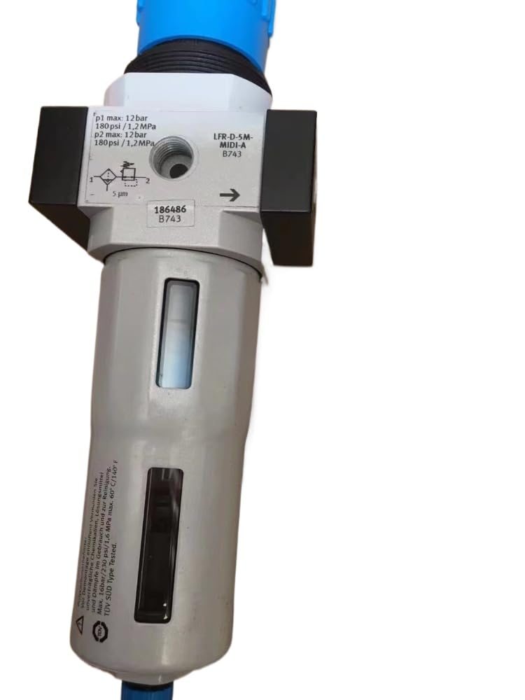 1pc FRC-LFR-LR-1/4-1/2-D-O-MINI-MIDI-MAXI-A-MPA (LFR-1/8-D-MINI-MPA 8002278)