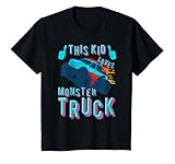 Este camión monstruo Kid Loves será ideal para ti. También es una impresionante idea de regalo. Ideal para niños pequeños para llevar en casa o en clase con amigos. Excelente regalo para cualquier persona que ama los camiones. ¿Te gusta el humo negro y la mecánica diésel?