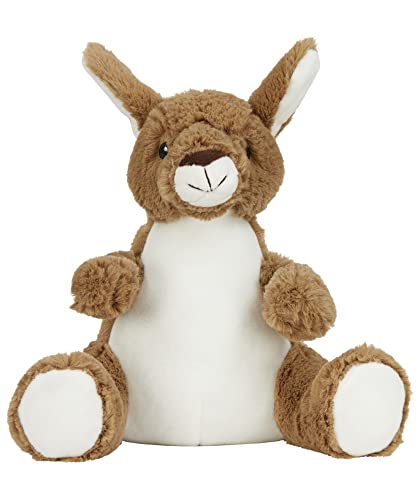 Stikkma Peluche de canguro Cover