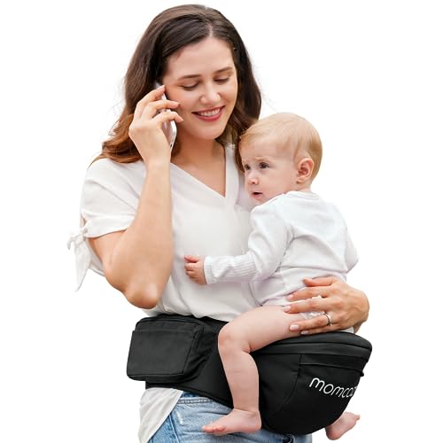 List of Top Ten Best Hip Baby Carrier Top Picks 2023 Reviews