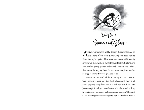 The Bewitching of Aveline Jones: The second spellbinding adventure in the Aveline Jones series: 2