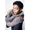 Malabrigo Yarn Rasta (177 - Blueberry Cream)