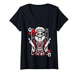 Queen Of Hearts Culinary Fashion Modern Art