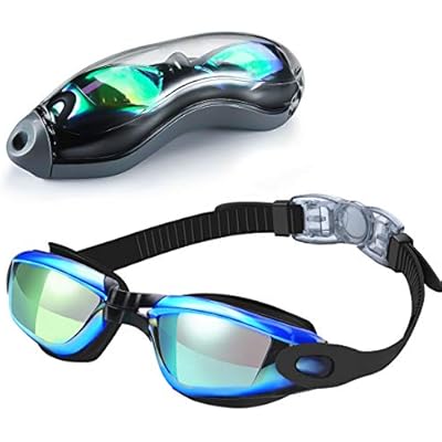 argos swimming goggles