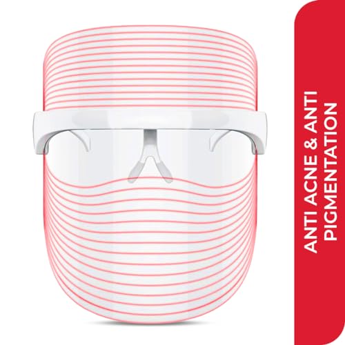 PROTOUCH 3-in-1 LED Face Mask — view 2