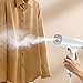 Imagen de Plancha De Vapor Portátil: Vaporizador De Ropa Portátil