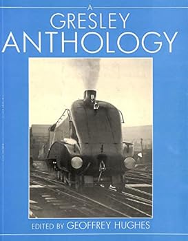 A Gresley Anthology