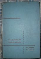 The Making of Modern Britain: Life and Work From George III to Elizabeth II B002WYDWZ2 Book Cover