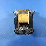 Von Weise Gear Co V01682AA18 Gear Motor, 115 V AC, 150 Amp, 60 Hz