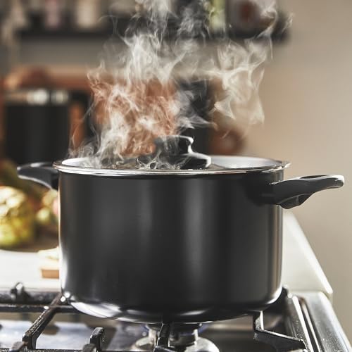 Faitout avec couvercle ProTuning HEMLAGAD 5 l la solution pour grands repas - 5