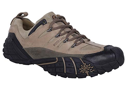 Outdoor Casual Shoes GC2336116GRN 