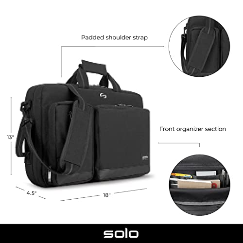 Mochilas Y Bolsas, Outdoors del sol mochilas Marca Solo New York (2)