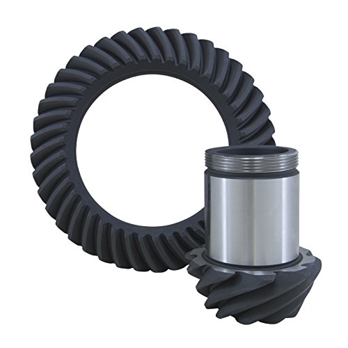 Yukon (YG GMVC5-373) High Performance Ring and Pinion Gear Set for GM C5 Corvette Differential