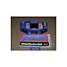 Tiger Jeopardy Handheld Electronic Arcade Game with Book and Cartridge
