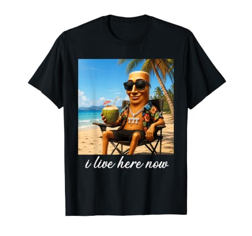 Triple T TTung Sahur Chill Beach Coconut Brainrot Summer Meme T�V���c