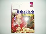  Kauderwelsch, Usbekisch Wort für Wort