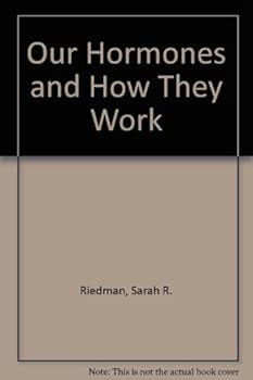 Paperback Our Hormones and How They Work Book