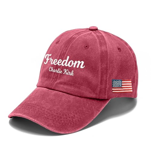 I Am Charlie Kirk Hat Unisex This is The Turning Charlie Kirk Hats Rest in Peace Charlie 1993 2025 Baseball Cap A True Patriott Republican Memorial Tribute Charlie USA Flag Hat