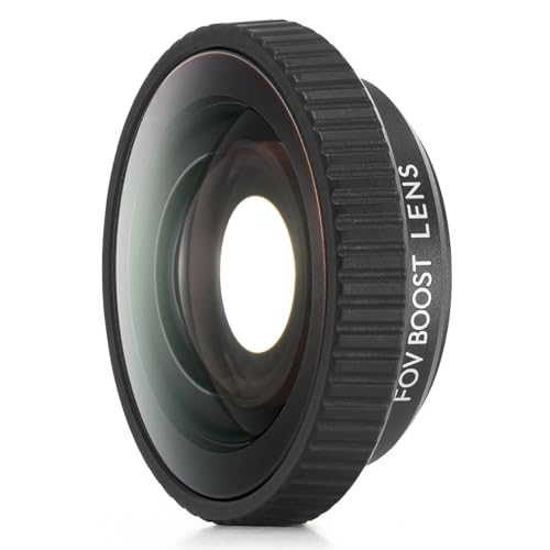 Image of DJI Osmo Action FOV Boost Lens