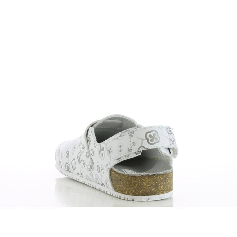 Oxypas Bestboy Scarpe da costruzioneDonna