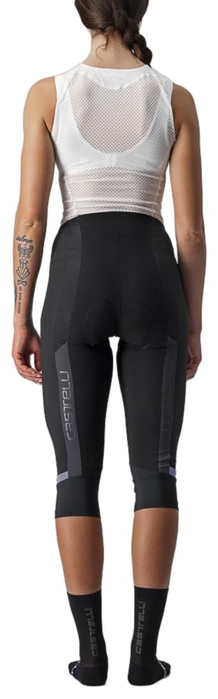 CASTELLI - Velocissima 2 Knick, Pantaloncini Donna