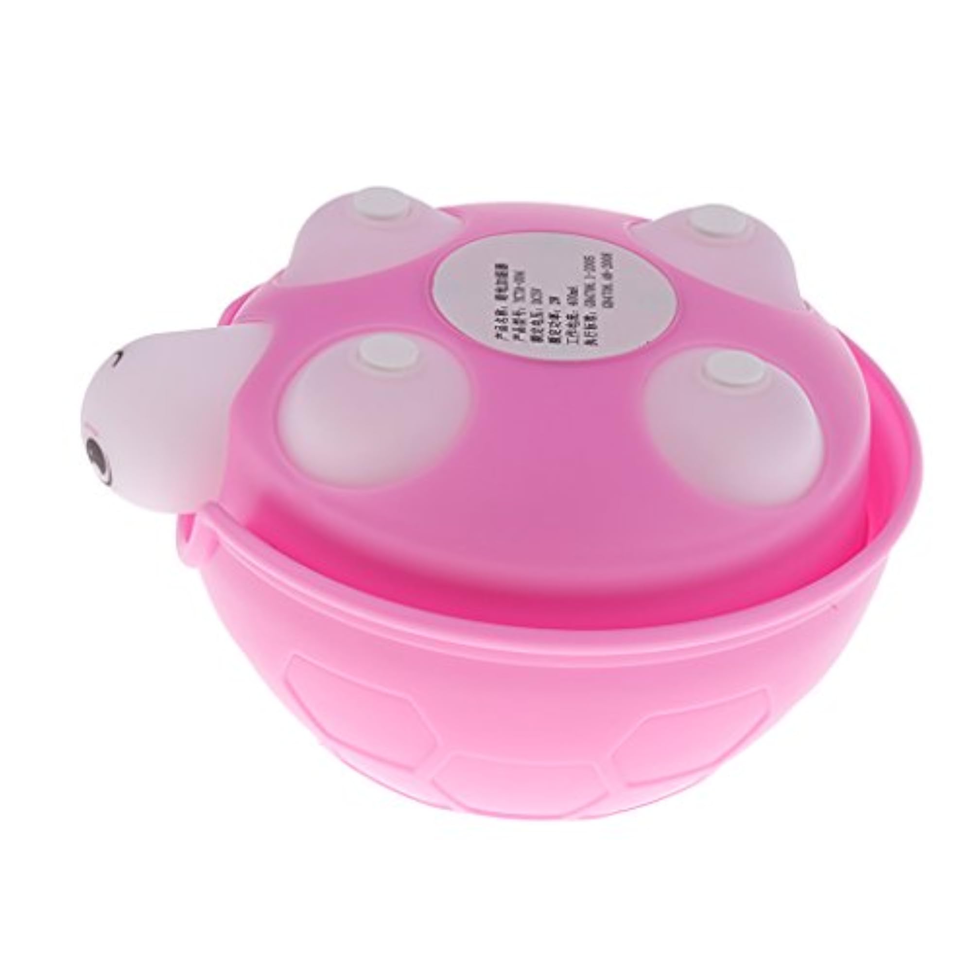 USB LED Ultrasonic Aroma Humidifier