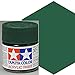 Tamiya Acrylic XF26 Deep Green 23ml Bottle