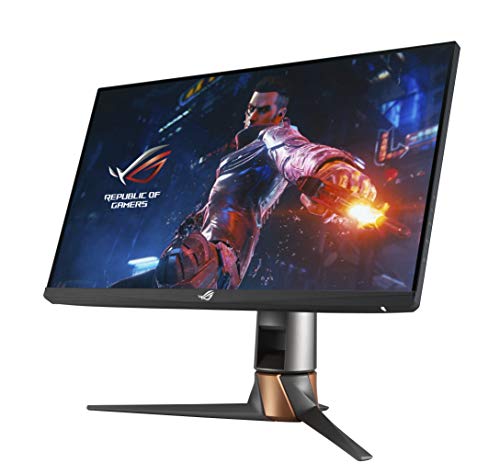 ASUS ROG Swift 49 inch monitor