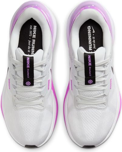 Image of Nike Women Lace Up Running Shoes