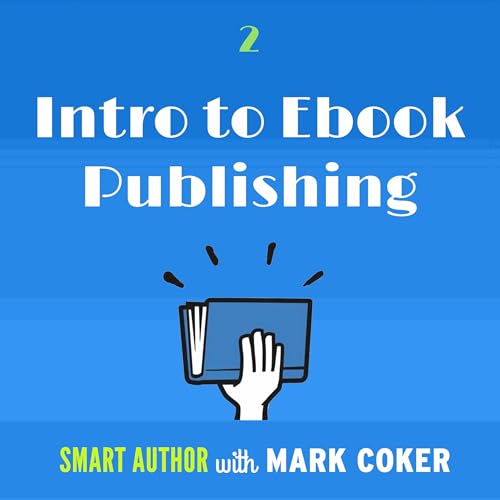 Introduction to eBook Publishing (E2)