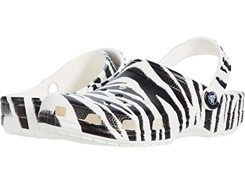 Diapositivas Crocs blancas talla 36/37 para disfrutar del verano con total comodidad en la playa 3